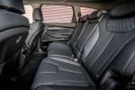 Hyundai Santa Fe 2018 года (UK)
